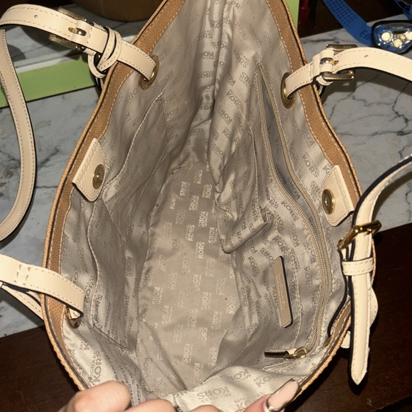 Michael kors tote bag - Picture 4 of 6